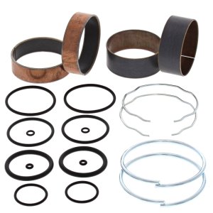 Honda CRF250R Fork Bushing Kit - All Balls Racing - `10-`14